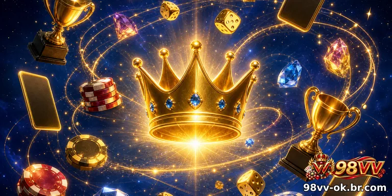 Trải nghiệm game nổ hũ Ăn khế trả vàng hot nhất 98VV - hình ảnh - 98vv-ok.br.com