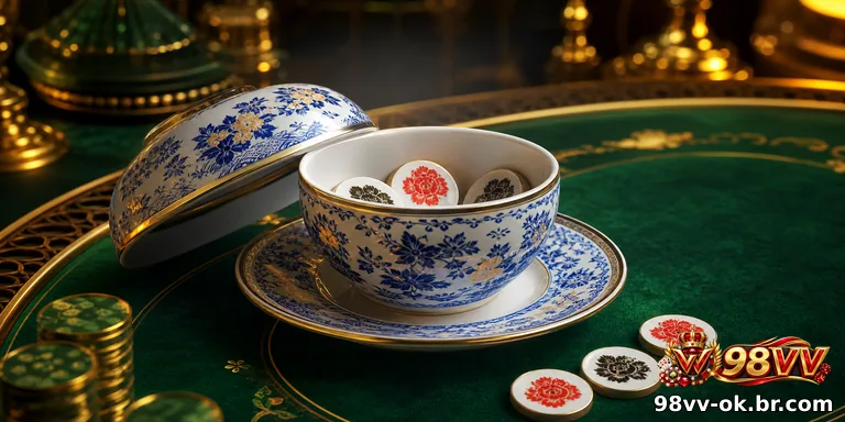 Blackjack là gì? Cách chơi Blackjack 98VV bách chiến bách thắng - hình ảnh - 98vv-ok.br.com