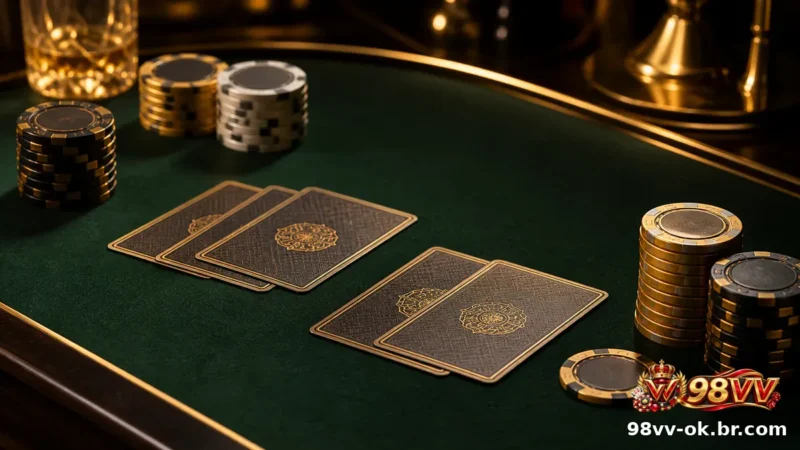 Bộ tiêu chí đánh giá nguồn cho game nhà cái - hình ảnh - 98vv-ok.br.com